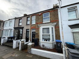 67, Byron Avenue, Margate CT9 1TU