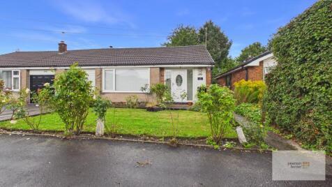 Sunnywood Drive, Tottington, Bury