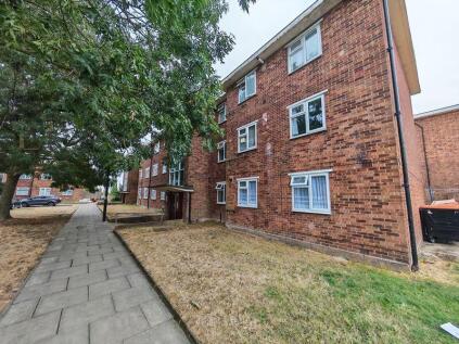 Dabbs Hill Lane, Northolt