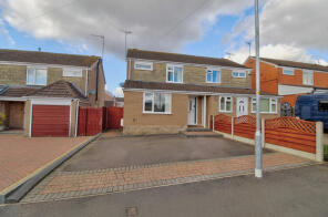 13, Katrine Road, Stourport-on-severn DY13 8QB
