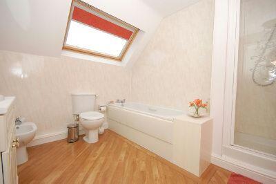 En-Suite Bathroom 2