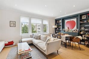 Flat 5, 30-31, Ladbroke Gardens, London W11 2PY