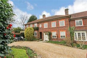 8, Glebe Court, Southampton SO17 1RH