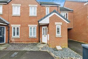 24, Manrico Drive, Lincoln LN1 1AD