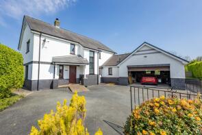 9, Parc Yr Efail, Llandysul SA44 6LJ