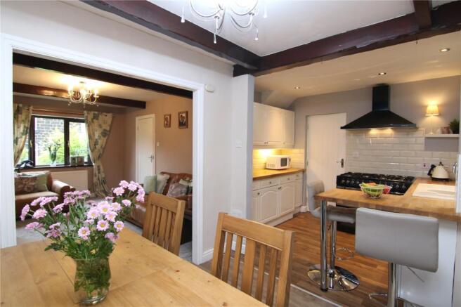 Open Plan