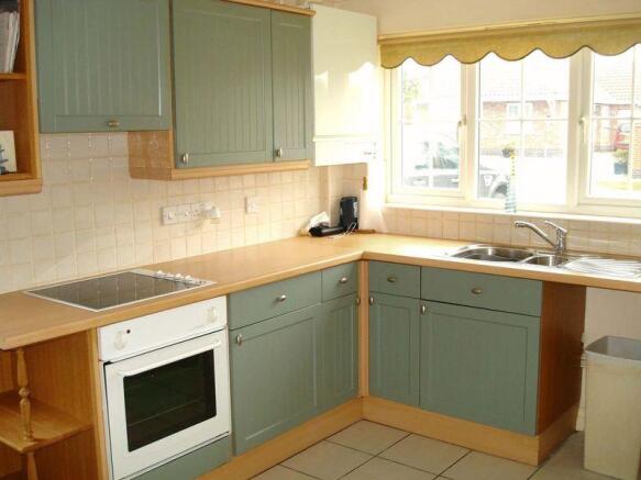 Kitchen / Breakfast