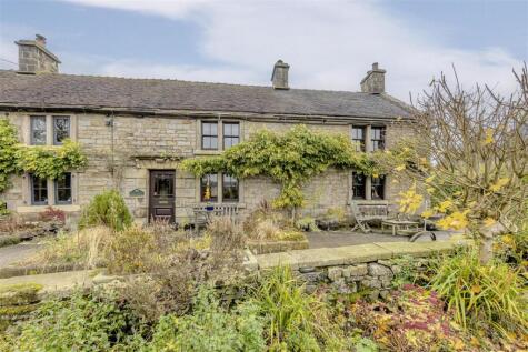 Butterton, Staffordshire, ST13 7SY