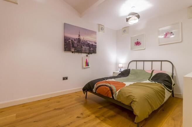 Bedroom 5