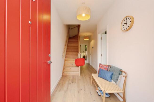 4 bed Town House for sale Image 12