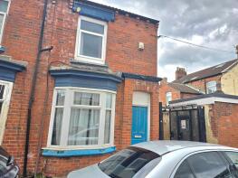 46, Haddon Street, Middlesbrough TS1 3JH