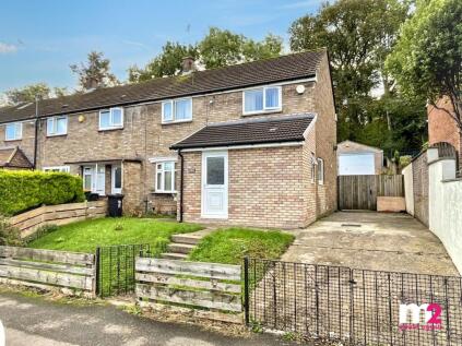 Cot Farm Circle, Newport, NP19