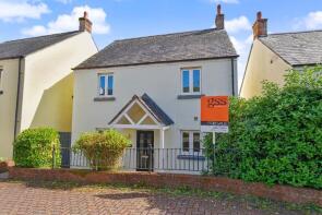 6 Tor Cottage, Blangy Close, North Tawton EX20 2GY