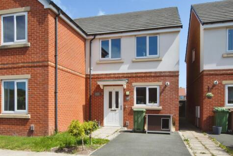 Salthouse Drive, Southport, PR8