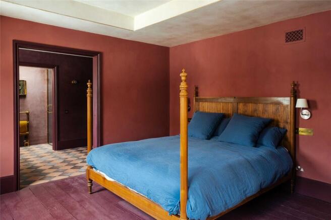 Principal Bedroom
