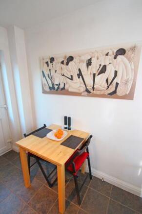 25 Ayrshire Dining