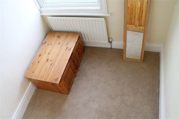 Bedroom Three/ Study
