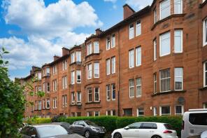 Flat 3/1, 99, Dundrennan Road, Glasgow G42 9SL