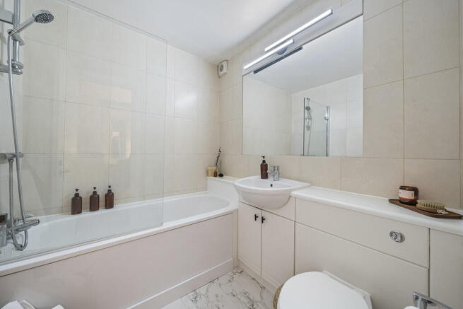 Mulberry Court, H...
