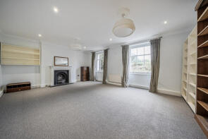 Flat 1, 7, Vanbrugh Terrace, Blackheath SE3 7AP