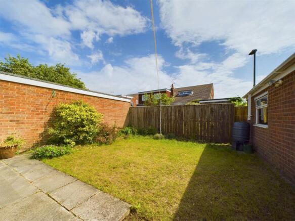 Garden: