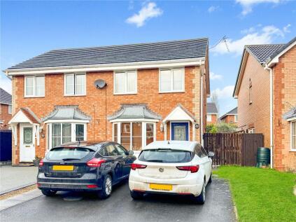 Carlile Hill, Hemlington