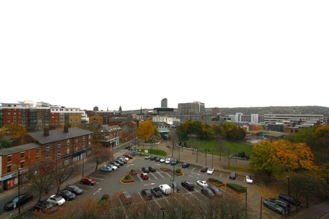 1 bed Apartment to rent Image 8