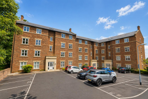 23, Blandford Court, Westmorland Road, Newcastle Upon Tyne NE4 6EF