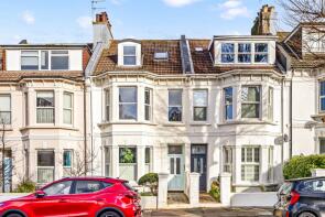 5, Newtown Road, Hove BN3 6AA