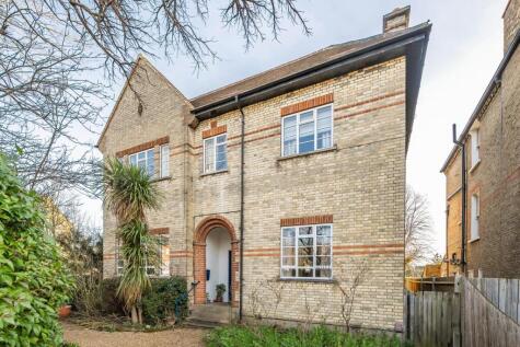 Hayne Road, Beckenham, Kent, BR3