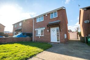 78, Woodhall Drive, Grimsby DN37 0UT