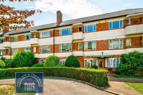 44, Hermitage Court, Woodford Road, South Woodford, London E18 2EP