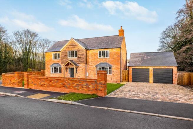 Plot 1, 29 West Drive (Lincoln)-3