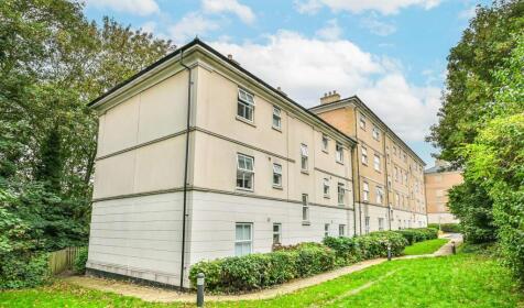 St. Helens Mews, Brentwood