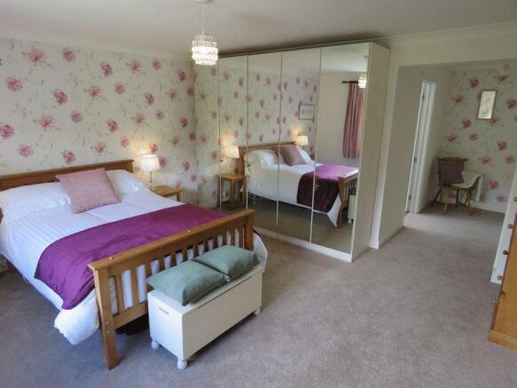 Master Suite