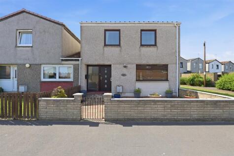 Mavis Bank, Buckhaven, Leven