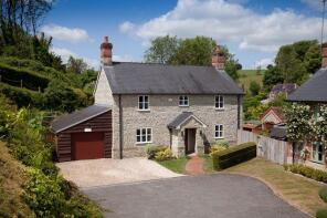 Appletree Cottage, Tollard Royal South West To T Junction At Tollard Green, Tollard Green, Salisbury SP5 5PP
