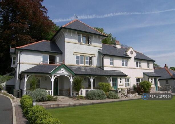 22 Graythwaite Court Grange-Over-Sands
