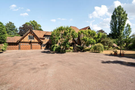 Packhorse Road, Gerrards Cross, Buckinghamshire, SL9