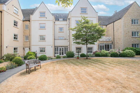 Prince Court, Tetbury