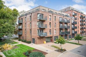 6, Platemakers Court, Printworks Drive, Norwich NR3 1FR