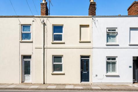 Brunswick Street, Cheltenham, Gloucestershire, GL50
