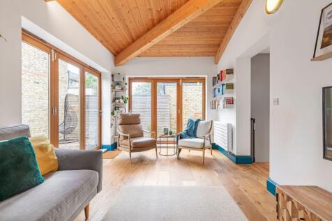 Aboyne Road, Earlsfield, London, SW17