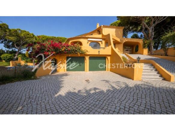 Pechão 5 Bed Villa With Distant Sea Views For Sale Near Faro (65)