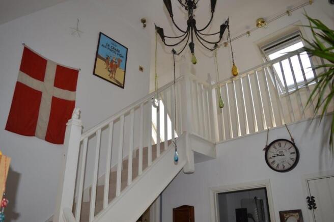 Stairway