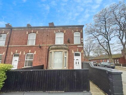 Nelson Street, Bury