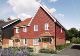 Sumners Cottage, Chapel Road, Horsham RH13 0PR