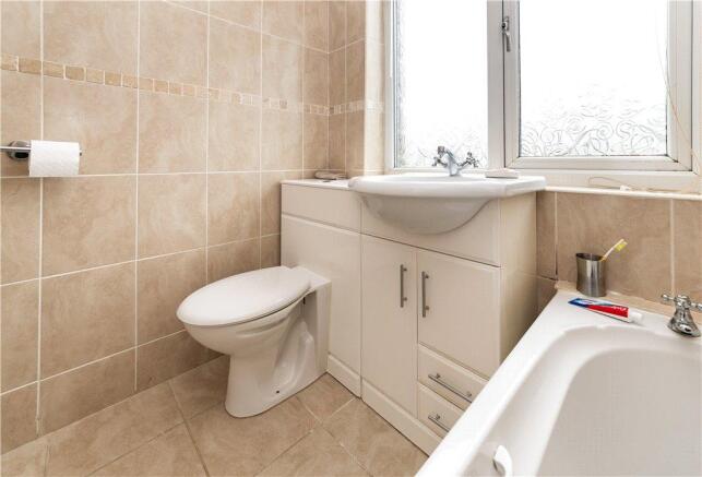 Bathroom View 2