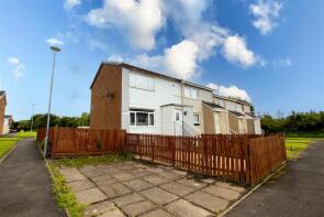 1, Slioch Square, Newarthill, Motherwell ML1 5EJ