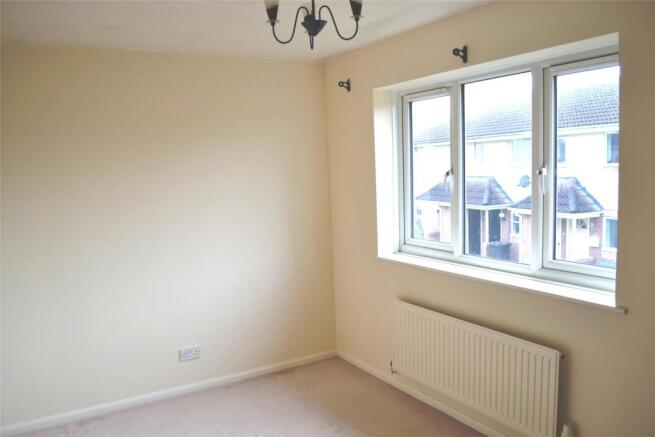 Bedroom 1 II